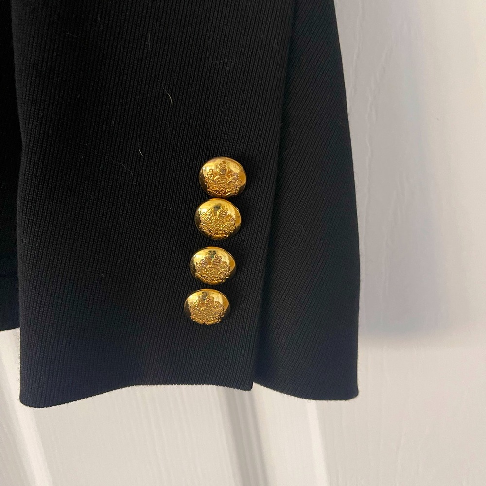 Ralph Lauren Bullion Blazer